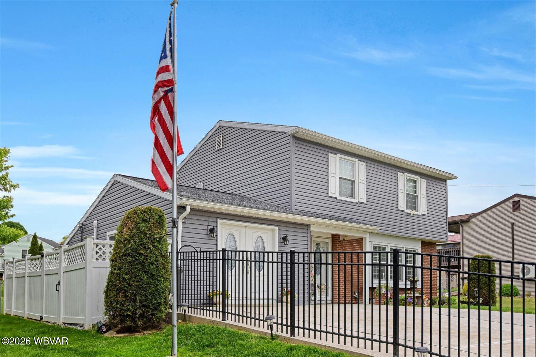 2243 Division Road Williamsport, PA 17701 - Photo 2 of 30 31-DSC_7206