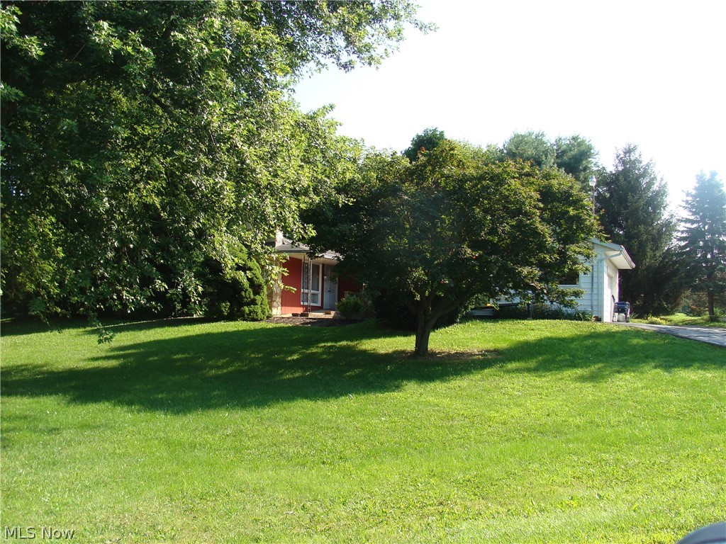 31990 Tower Road Salem, OH 44460 - Photo 23 of 24 side yard