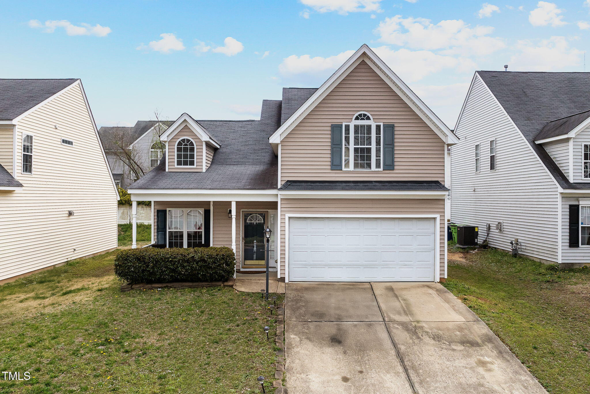 1945 Red Quartz Drive Raleigh, NC 27610 - Photo 1 of 35 1-web-or-mls-DJI_0440
