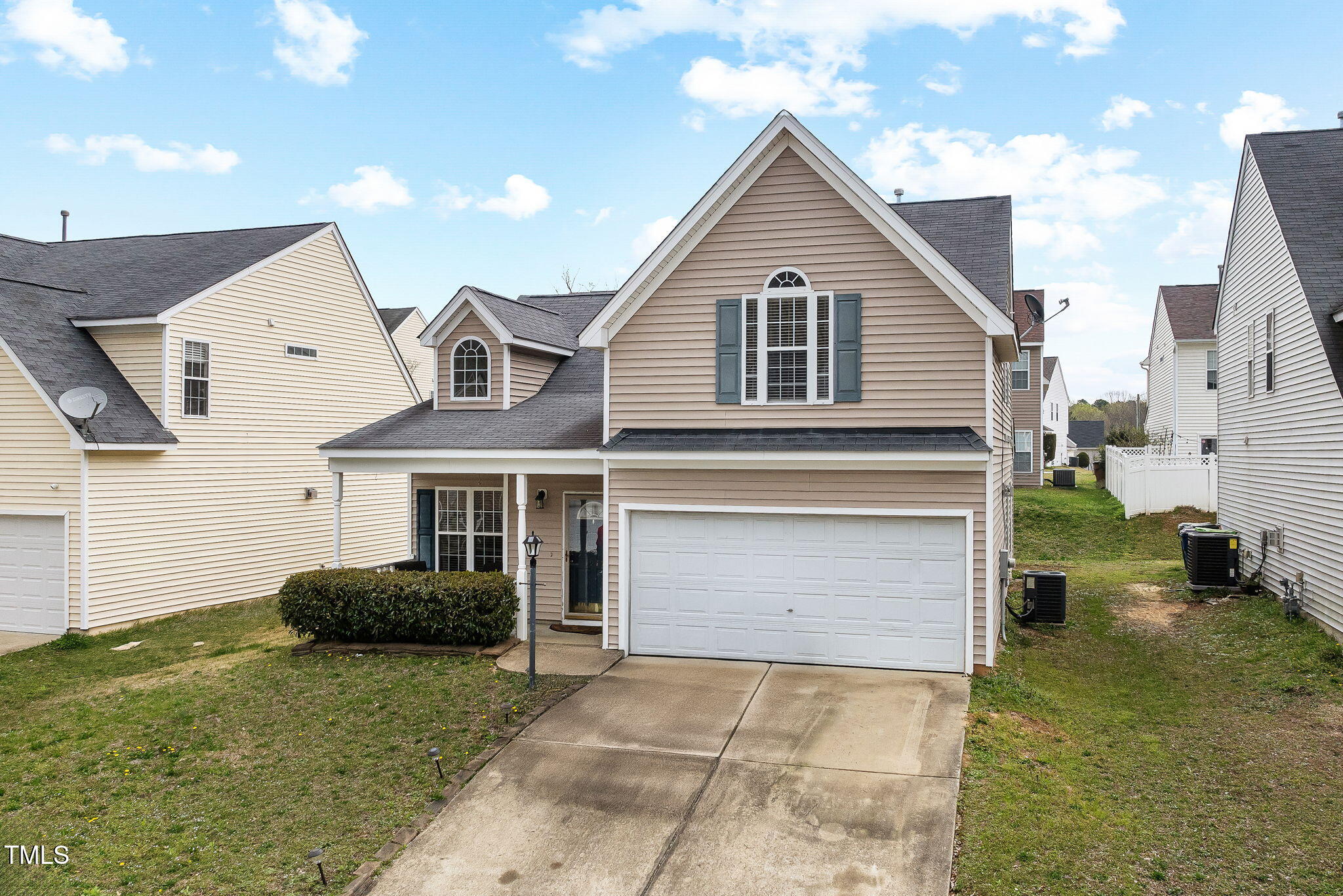 1945 Red Quartz Drive Raleigh, NC 27610 - Photo 2 of 35 2-web-or-mls-DJI_0435