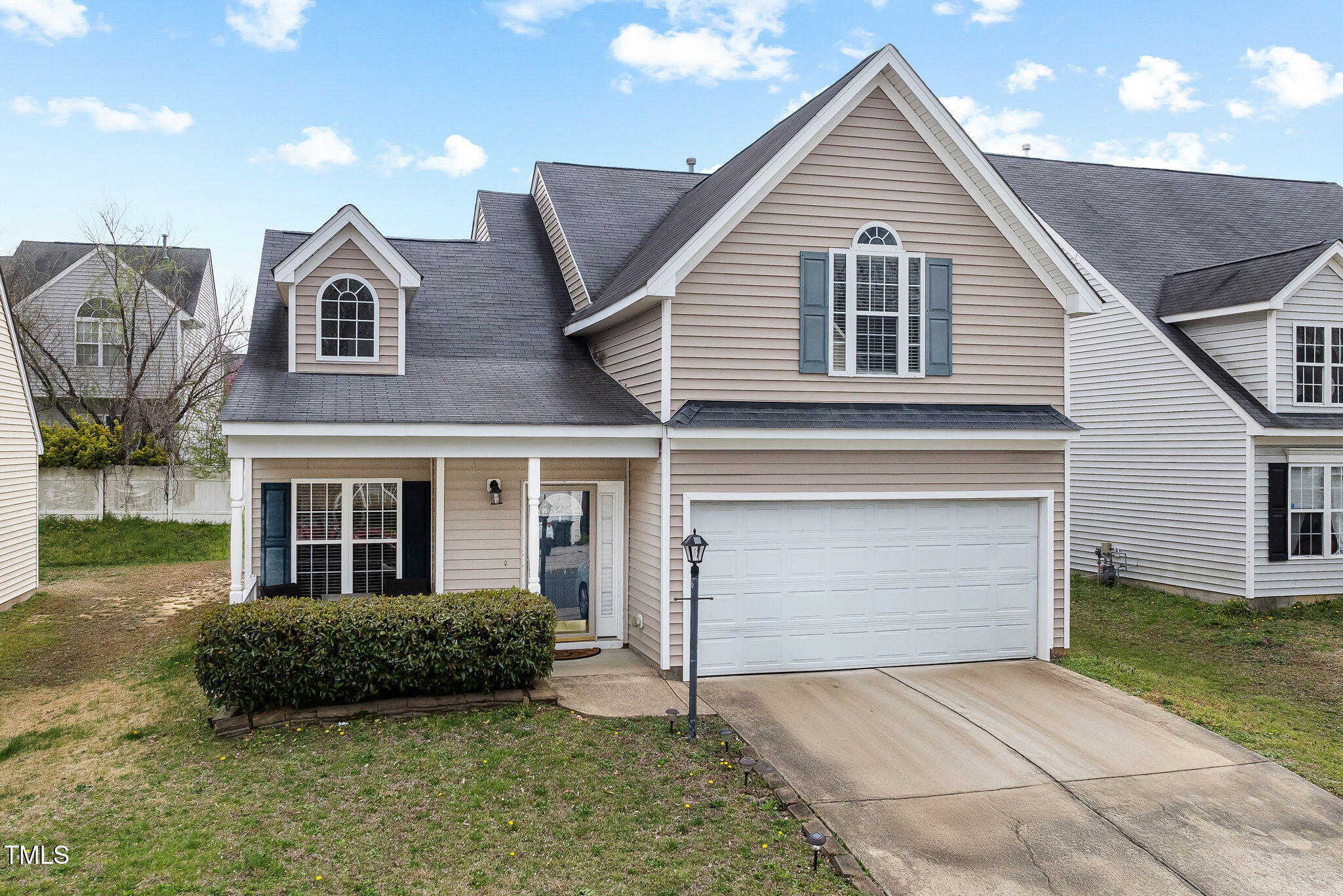 1945 Red Quartz Drive Raleigh, NC 27610 - Photo 3 of 35 3-web-or-mls-DJI_0445