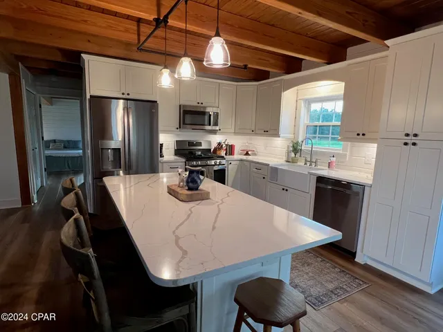 $414,000 | 4158 Thompson Road, Marianna, FL 32448