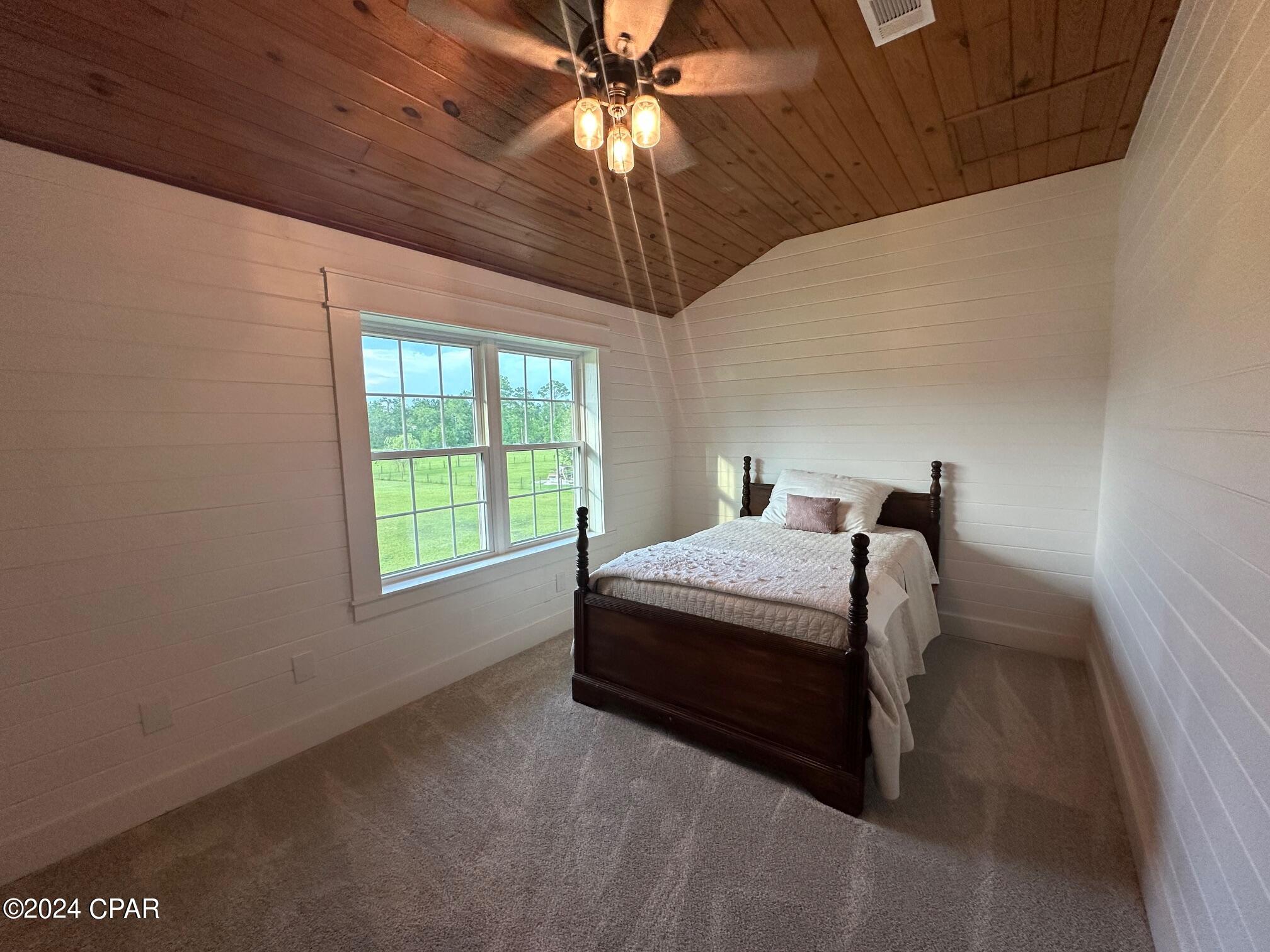 4158 Thompson Road Marianna, FL 32448 - Photo 19 of 25