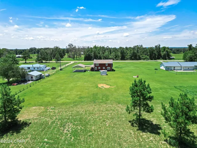 $414,000 | 4158 Thompson Road, Marianna, FL 32448