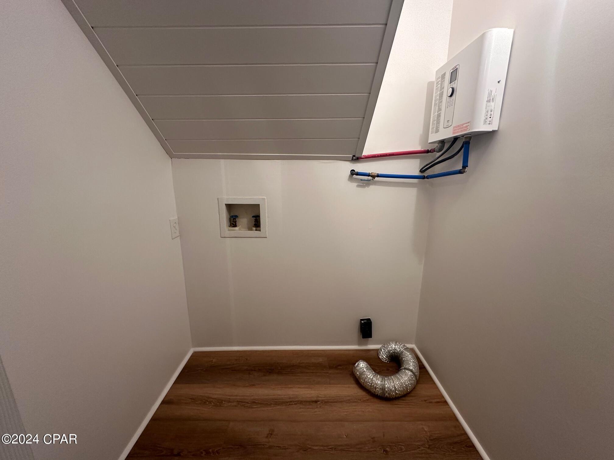 4158 Thompson Road Marianna, FL 32448 - Photo 21 of 25