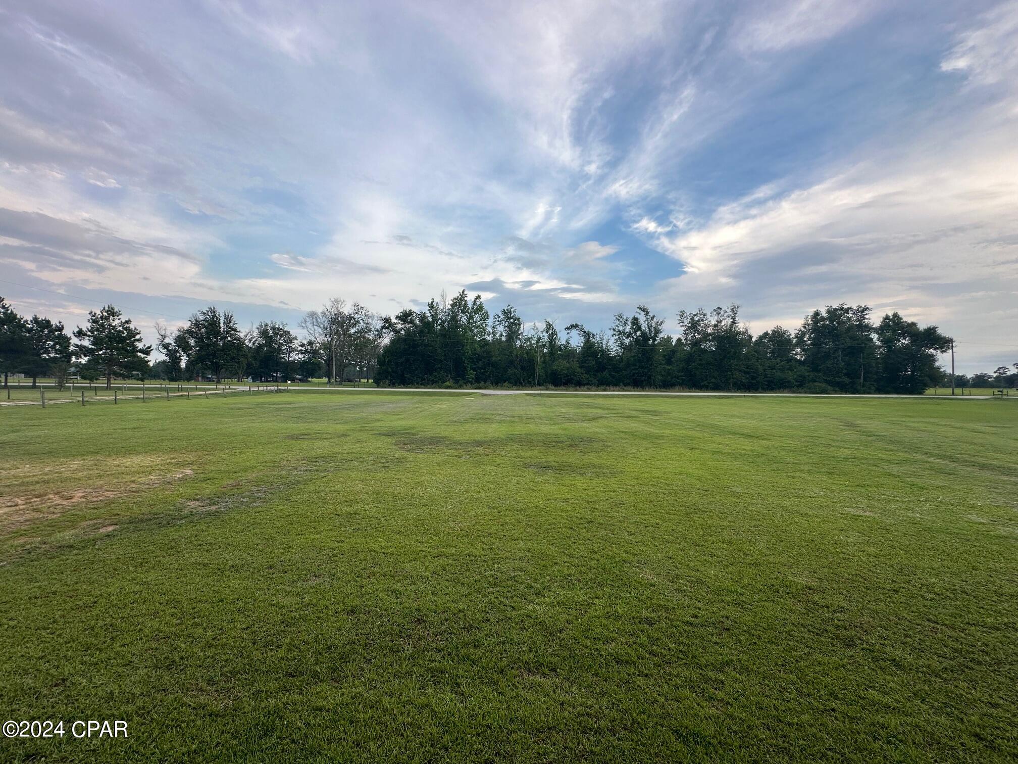 4158 Thompson Road Marianna, FL 32448 - Photo 24 of 25