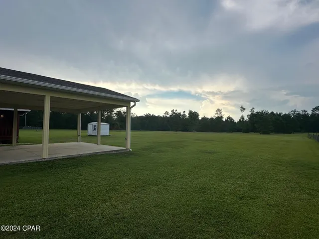 $414,000 | 4158 Thompson Road, Marianna, FL 32448