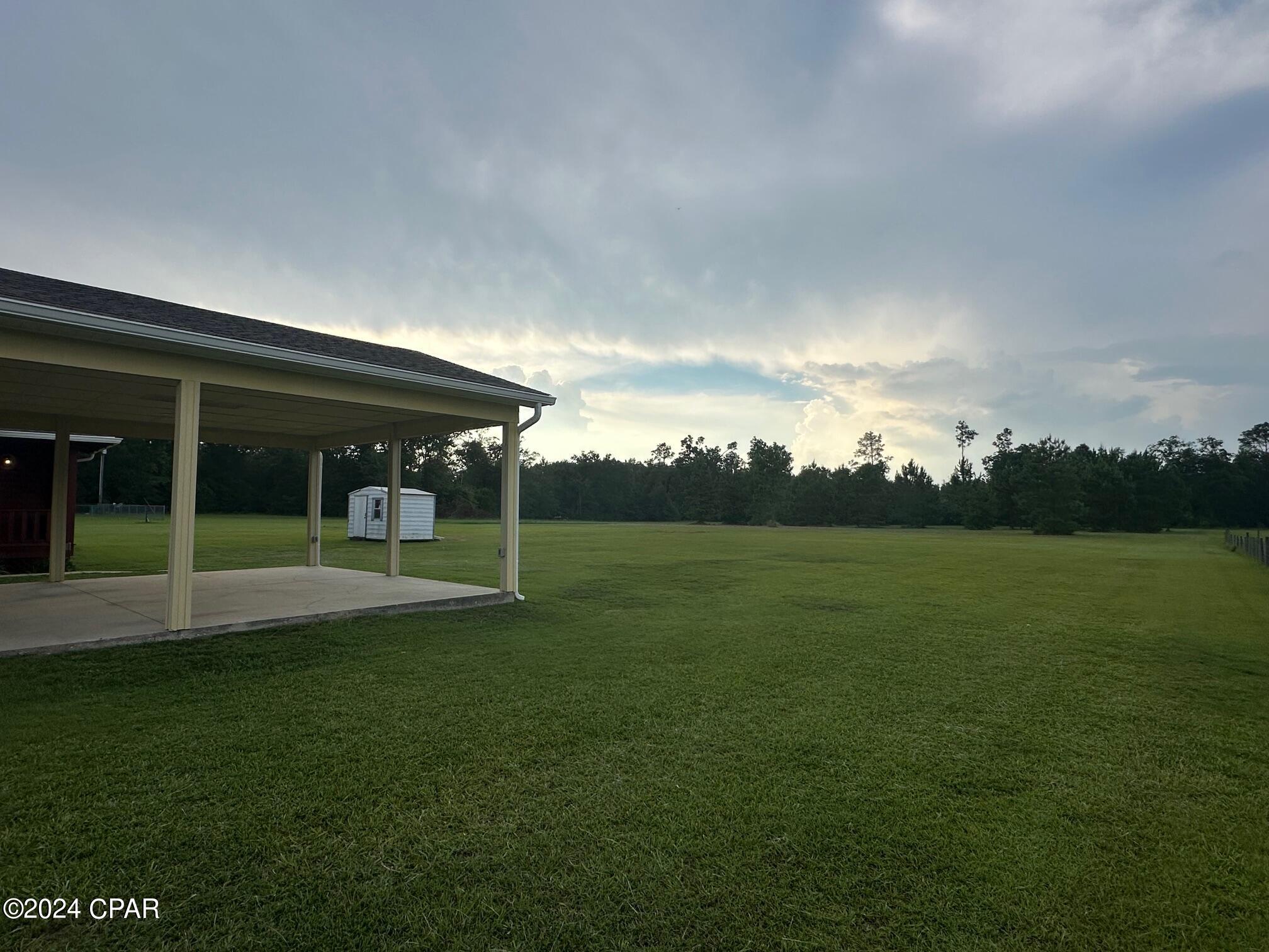 4158 Thompson Road Marianna, FL 32448 - Photo 5 of 25