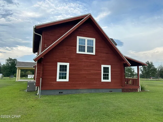 $414,000 | 4158 Thompson Road, Marianna, FL 32448