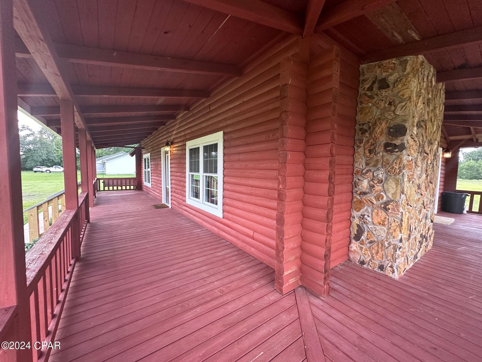 4158 Thompson Road Marianna, FL 32448 - Photo 9 of 25