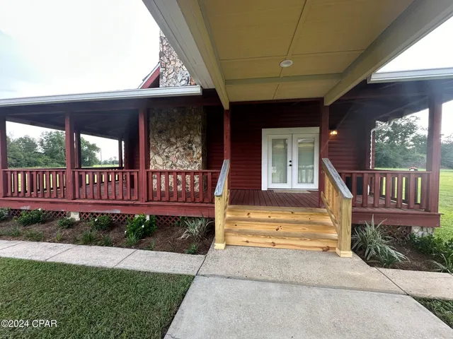 $414,000 | 4158 Thompson Road, Marianna, FL 32448