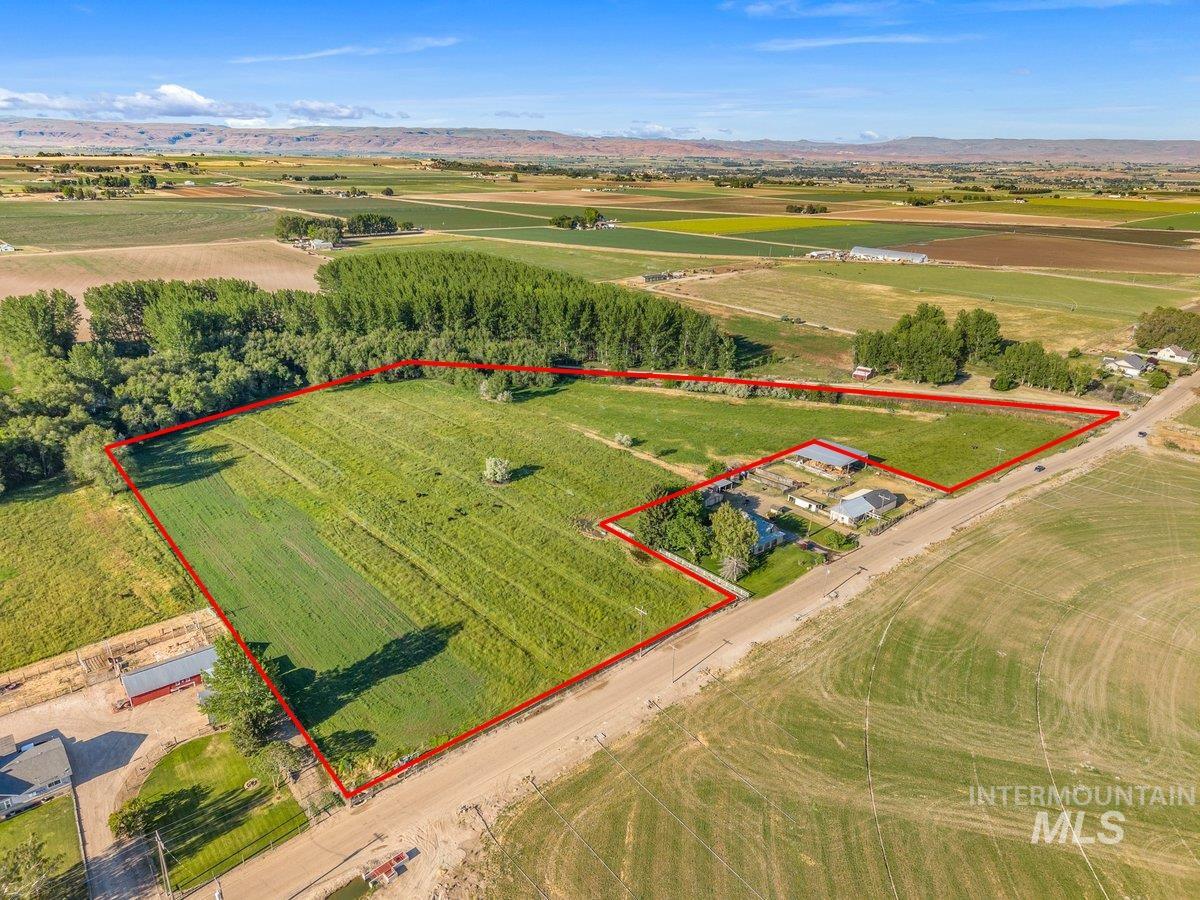 Parcel-1 Parcel-1 Wilder, ID 83676 - Photo 5 of 18