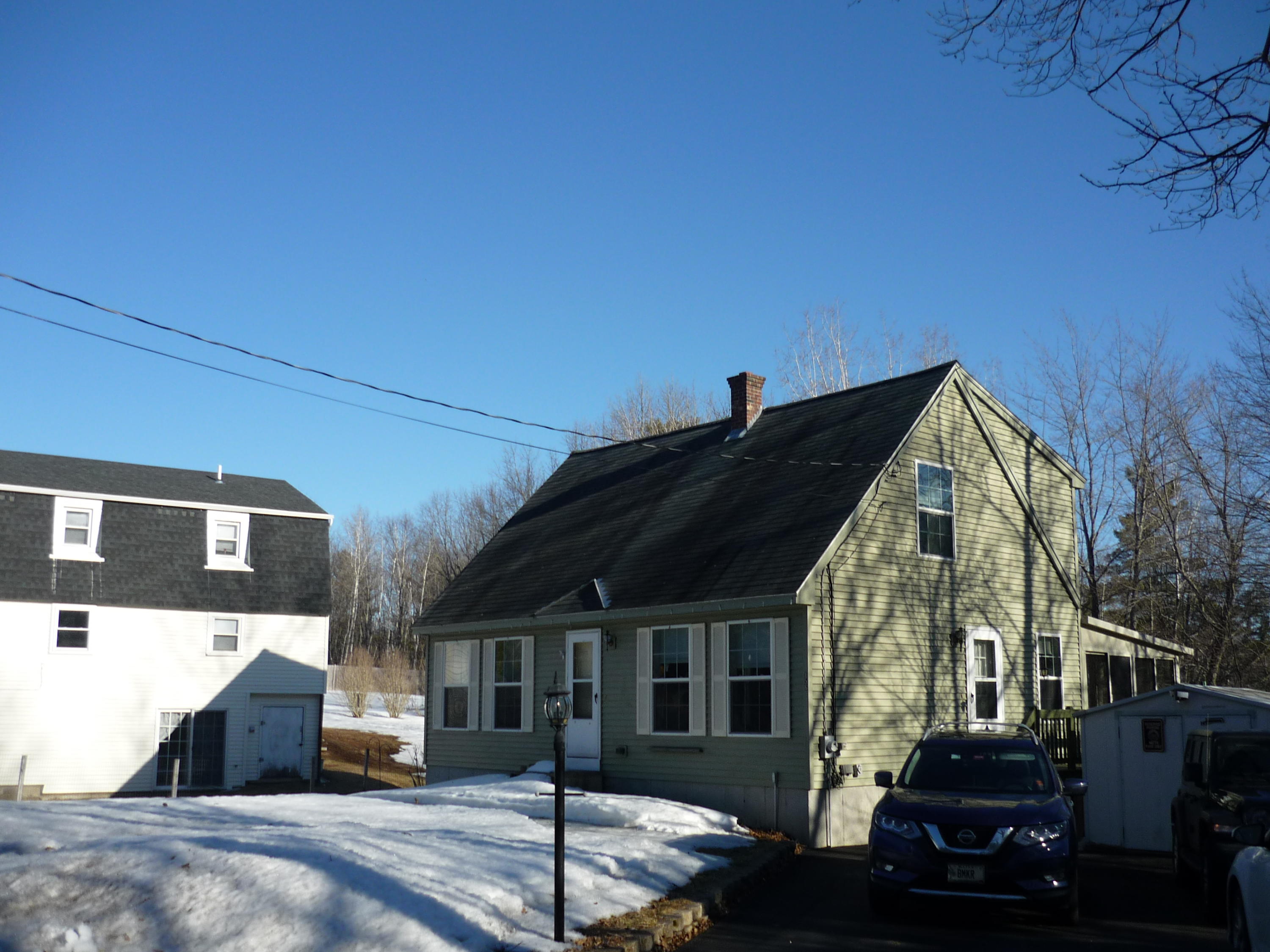 156 Old Mill Road Sanford, ME 04073 - Photo 3 of 26 P1030131