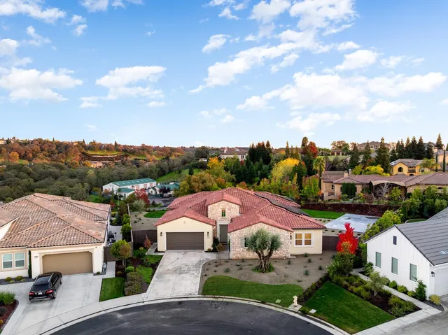 $1,699,000 | 913 Rustic Elm Court, Rocklin, CA 95765