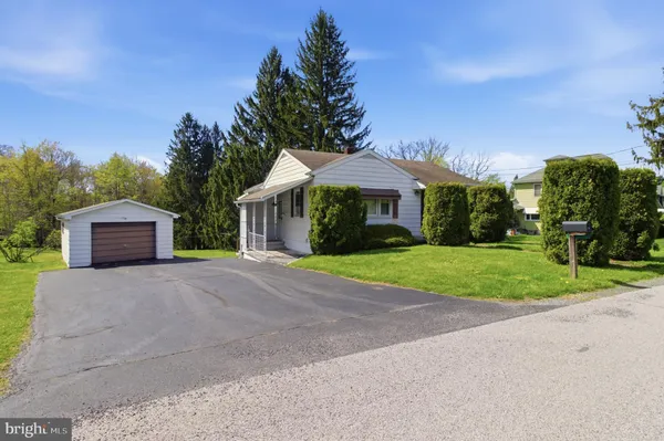 $154,900 | 162 Glendale Avenue, Morrisdale, PA 16858