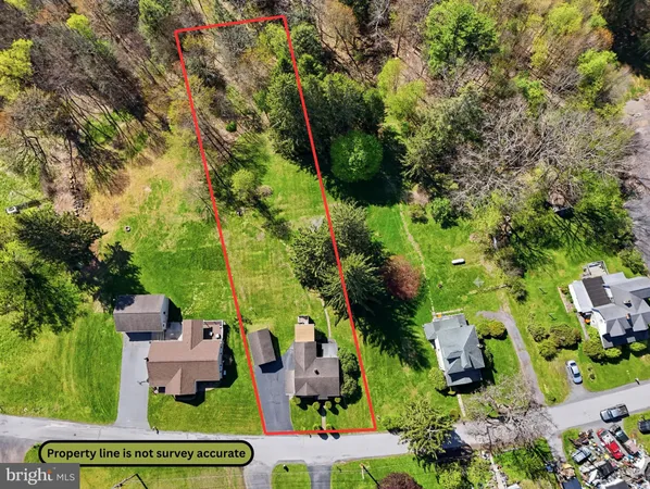 $154,900 | 162 Glendale Avenue, Morrisdale, PA 16858