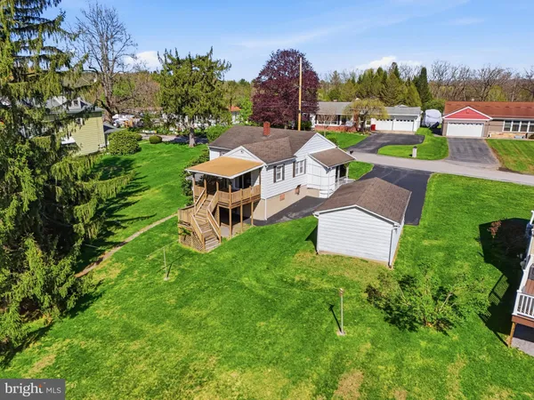 $154,900 | 162 Glendale Avenue, Morrisdale, PA 16858