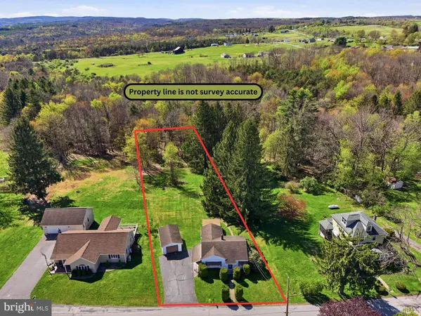 $154,900 | 162 Glendale Avenue, Morrisdale, PA 16858