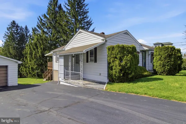 $154,900 | 162 Glendale Avenue, Morrisdale, PA 16858