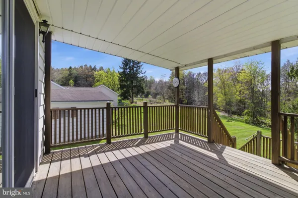 $154,900 | 162 Glendale Avenue, Morrisdale, PA 16858