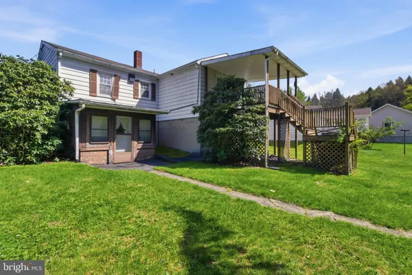 $154,900 | 162 Glendale Avenue, Morrisdale, PA 16858