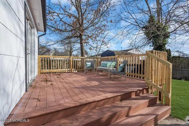 $469,000 | 1732 5th Avenue, Toms River, NJ 08757