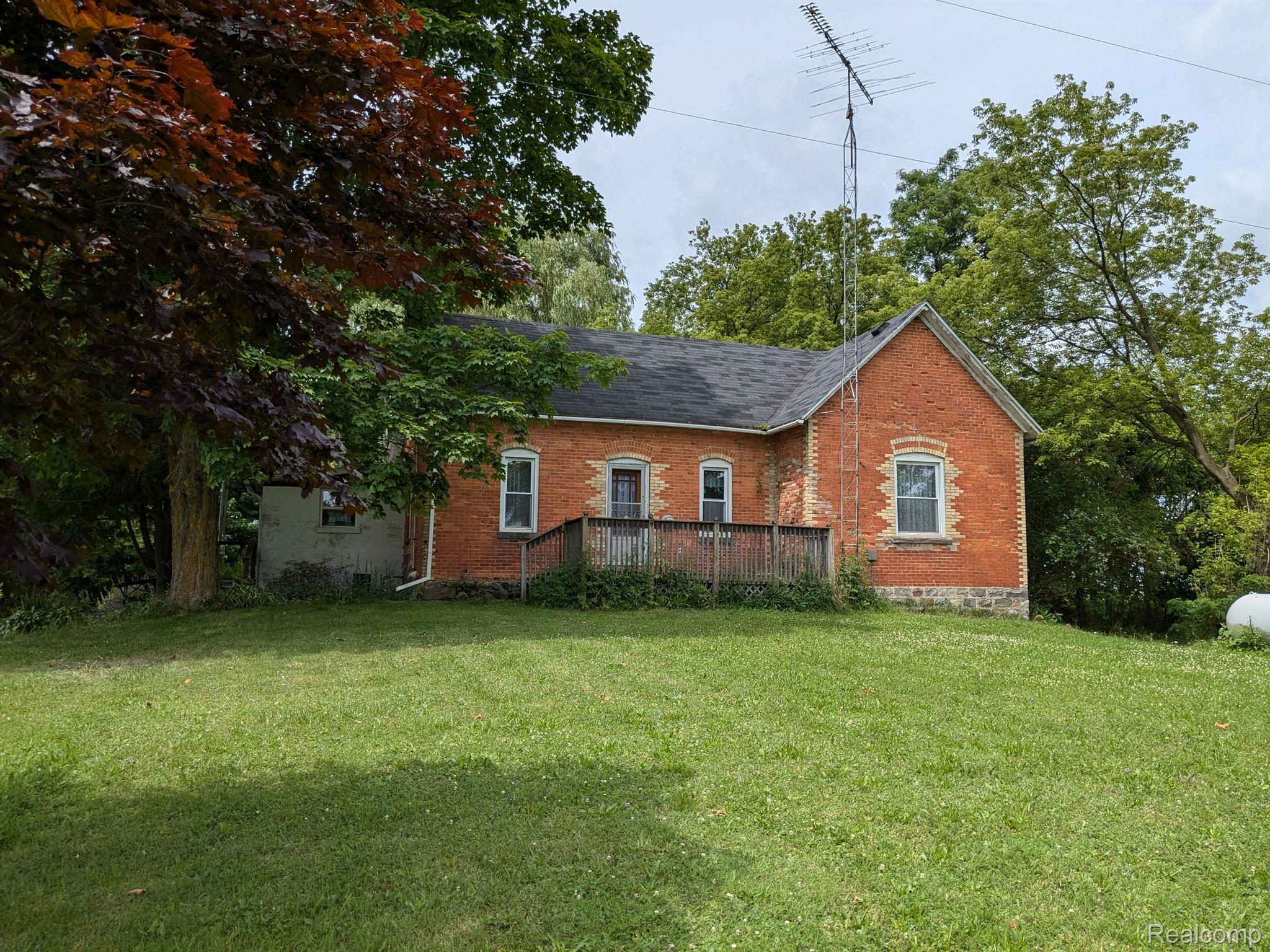 1074 South State Road Carsonville, MI 48419 - Photo 1 of 16 Gallery Image 1