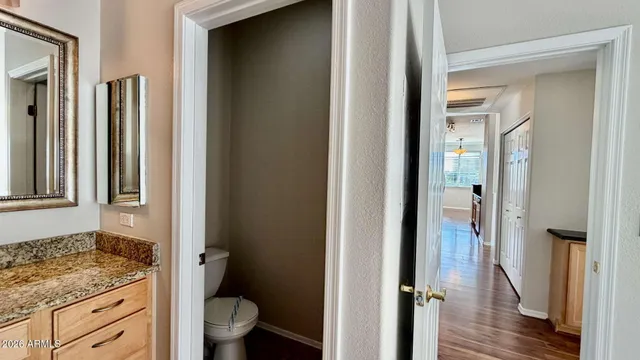 $2,200 | 2992 North Miller Road, Unit 221A, Scottsdale, AZ 85251