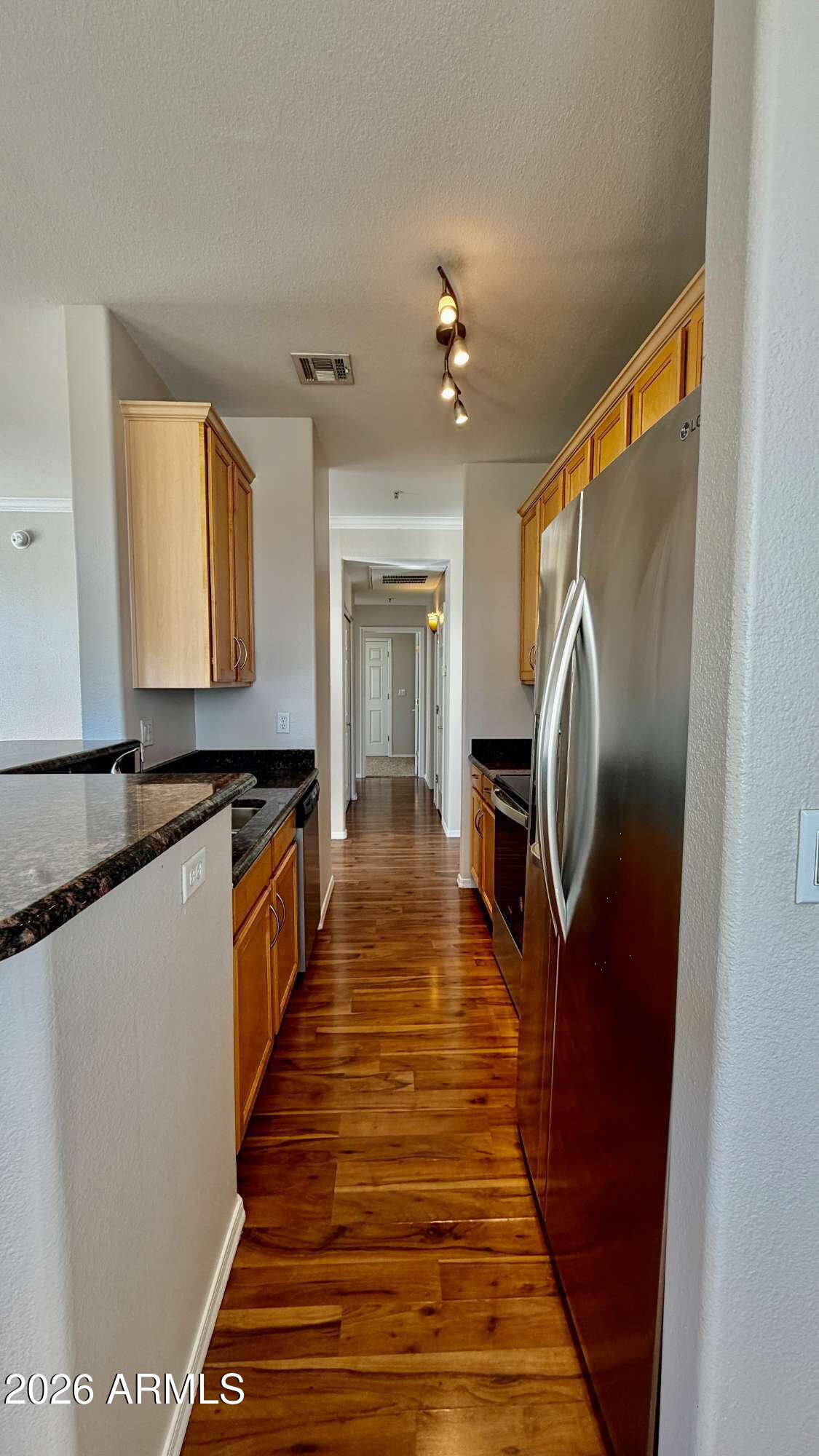 2992 North Miller Road, Unit 221A Scottsdale, AZ 85251 - Photo 5 of 32 IMG_7393