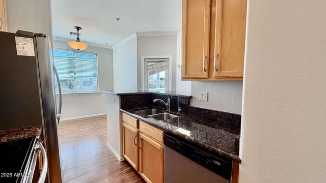 $2,200 | 2992 North Miller Road, Unit 221A, Scottsdale, AZ 85251