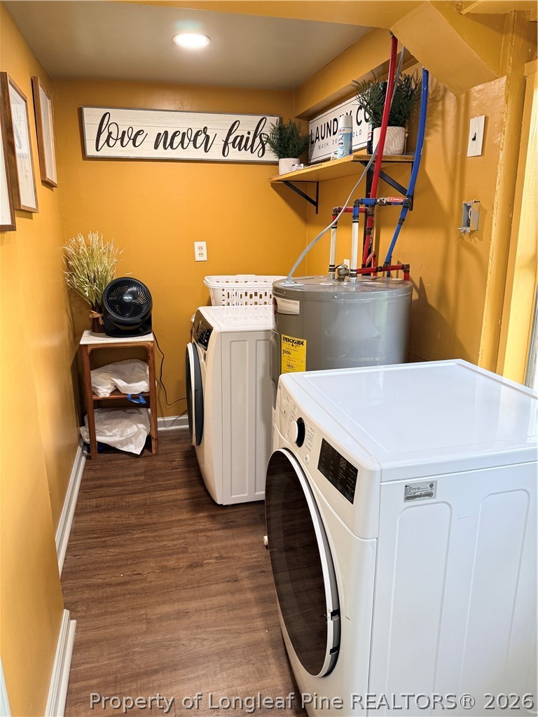 4080 Rosehill Road Fayetteville, NC 28311 - Photo 20 of 24