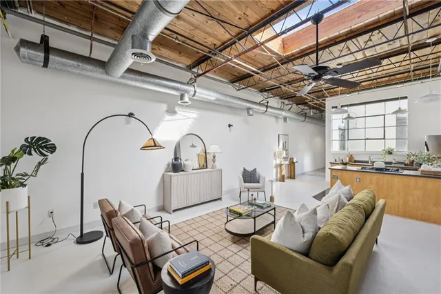 $449,900 | 834 DeKalb Avenue Northeast, Unit G, Atlanta, GA 30307