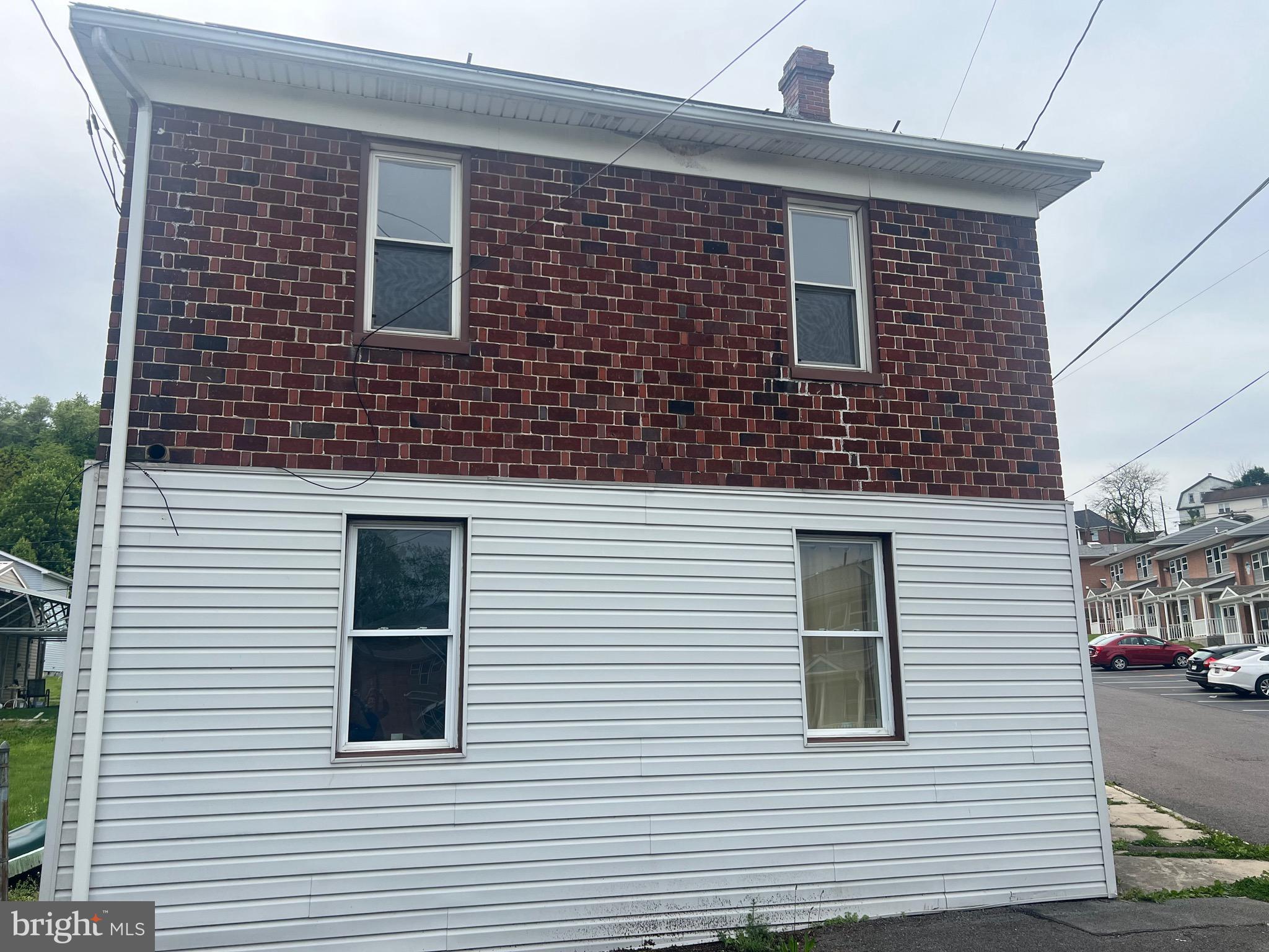 116 West Oldtown Road Cumberland, MD 21502 - Photo 3 of 15