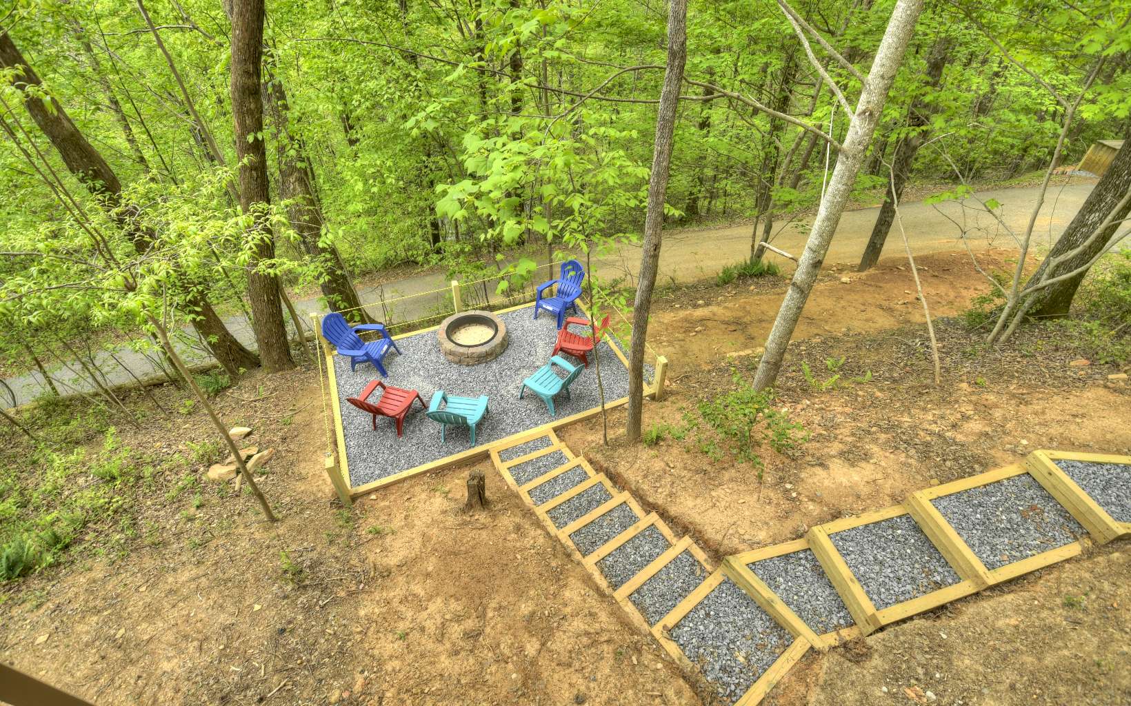 323 Holly Hollow Road Blue Ridge, GA 30513 - Photo 9 of 38 Additional View