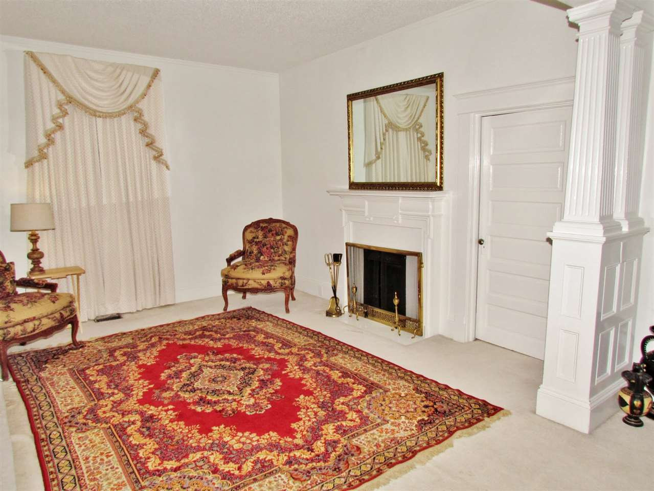 506 Tilden Street Raleigh, NC 27605 - Photo 4 of 29 Photo 4