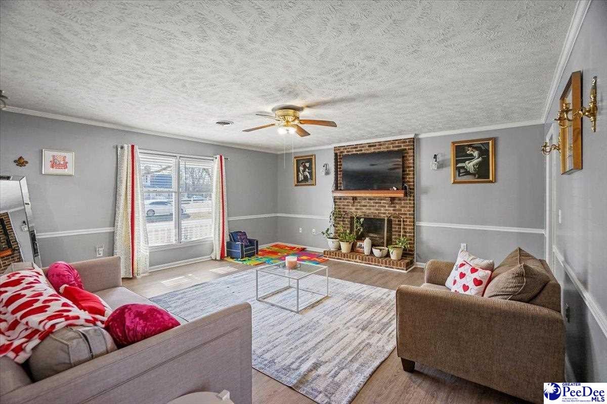 119 State Rd S-35-786 Bennettsville, SC 29512 - Photo 12 of 47 Gallery Image 12