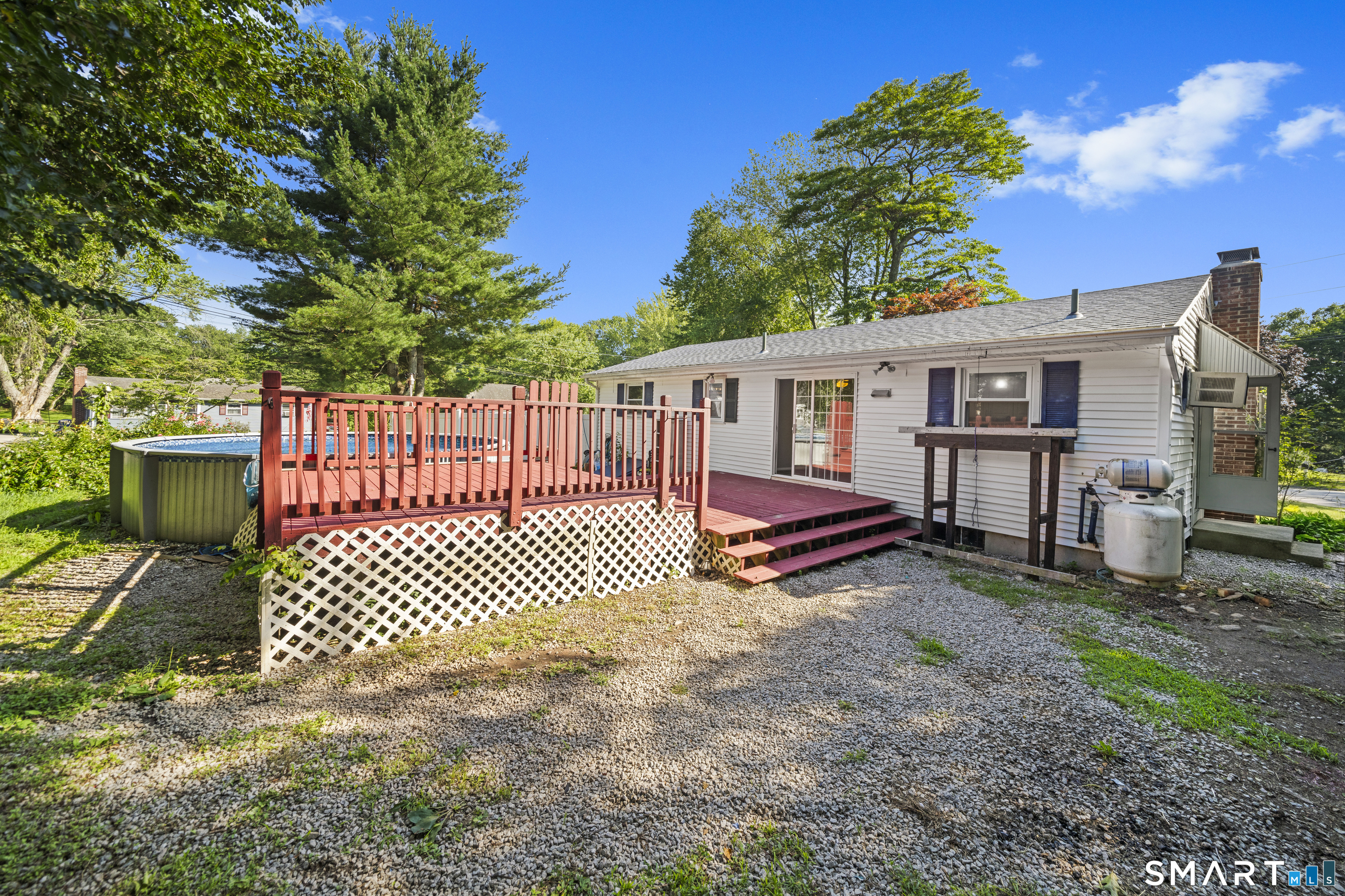 3 Beechwood Road Montville, CT 06370 - Photo 27 of 33