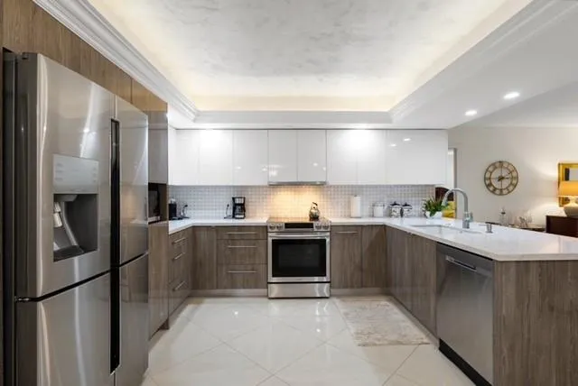 $679,788 | 2900 Northeast 14th Street Causeway, Unit 311, Pompano Beach, FL 33062