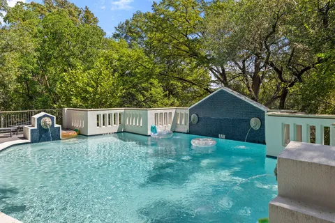 $1,475,000 | 1815 Rue De St Tropez, Austin, TX 78746