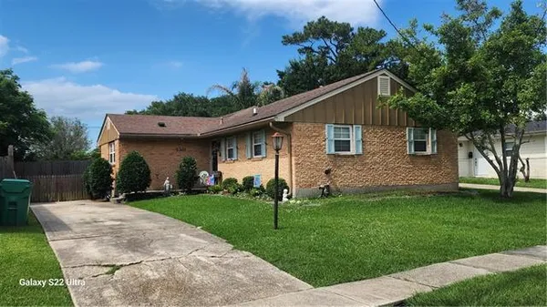 $3,200 | 6301 Ruth Street, Metairie, LA 70003