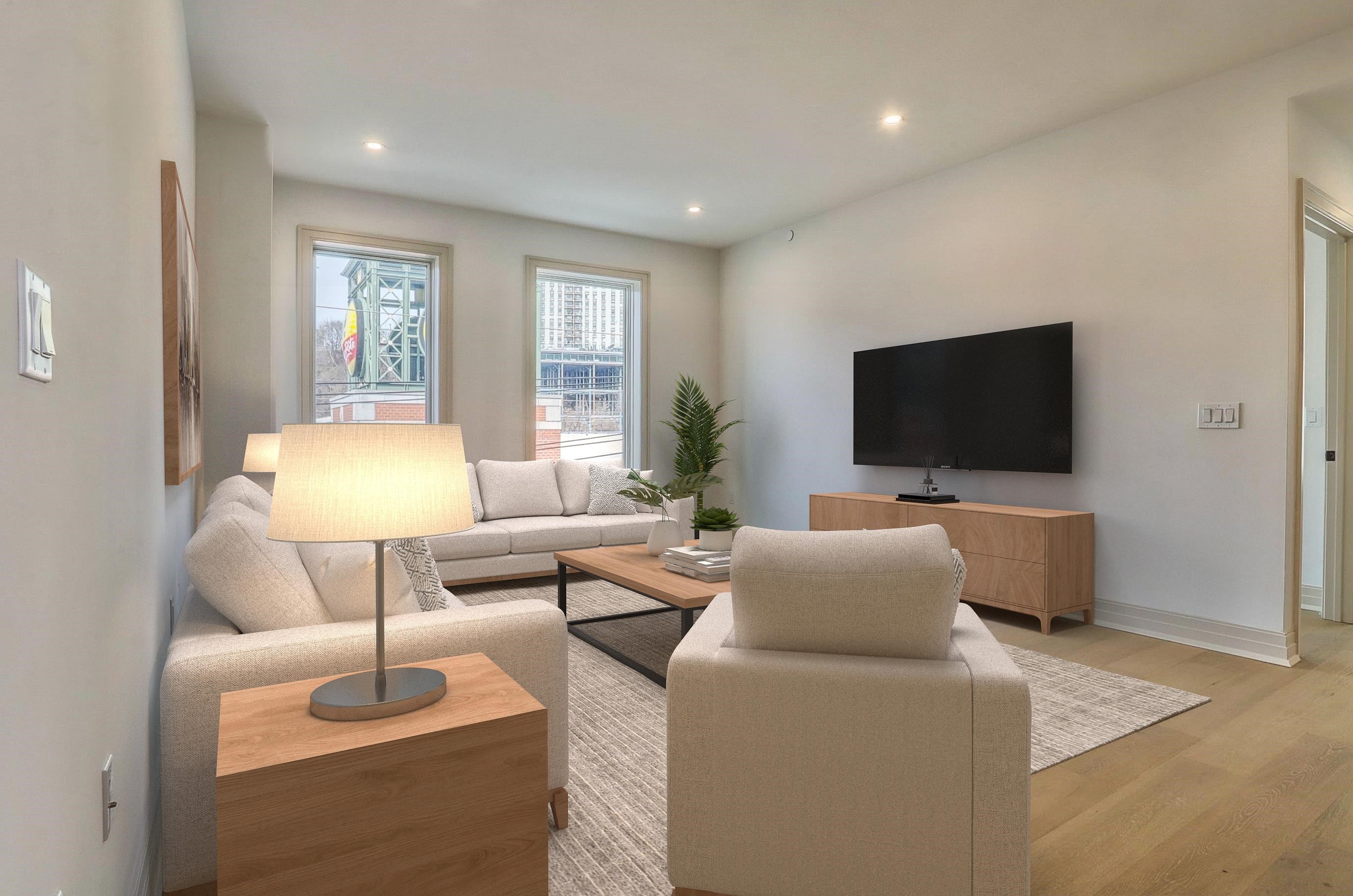 931 Madison Street, Unit 204 Hoboken, NJ 07030 - Photo 3 of 22