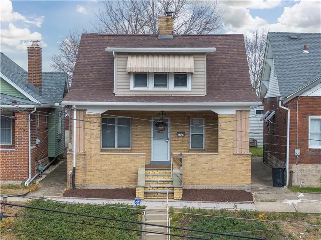 $225,000 | 1123 Brookline Boulevard, Pittsburgh, PA 15226