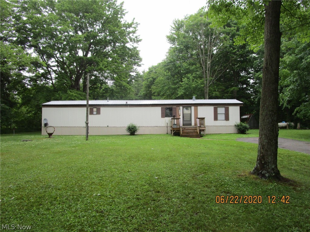 5448 Highway 45 Rome, OH 44085 - Photo 3 of 34