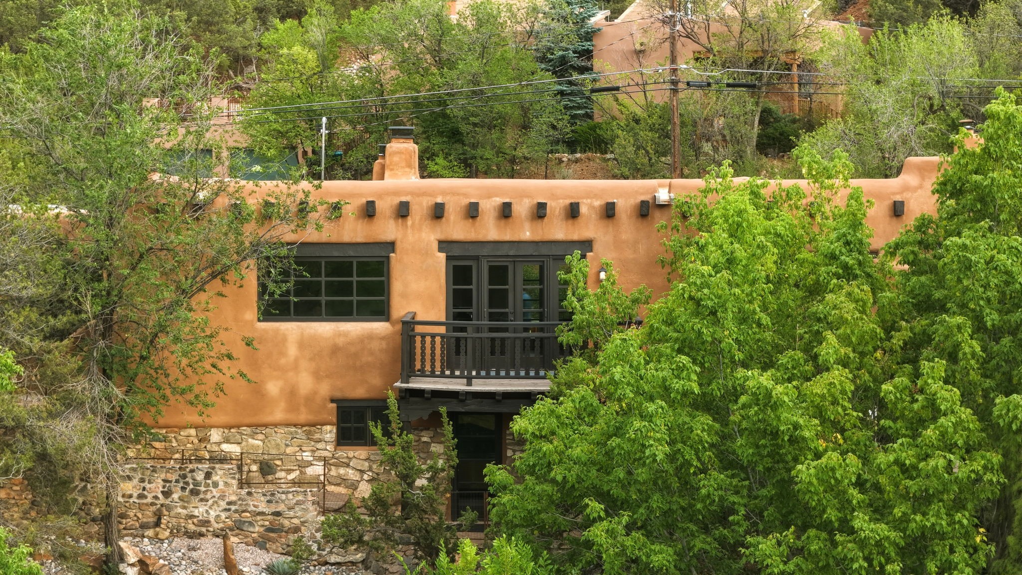1433 Upper Canyon Road Santa Fe, NM 87501 - Photo 75 of 78 Gallery Image 75