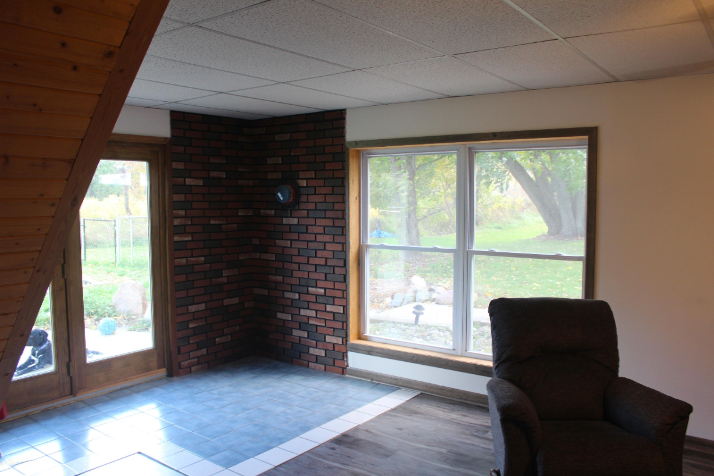 6770 North Vickeryville Road Edmore, MI 48829 - Photo 15 of 48 Living Room