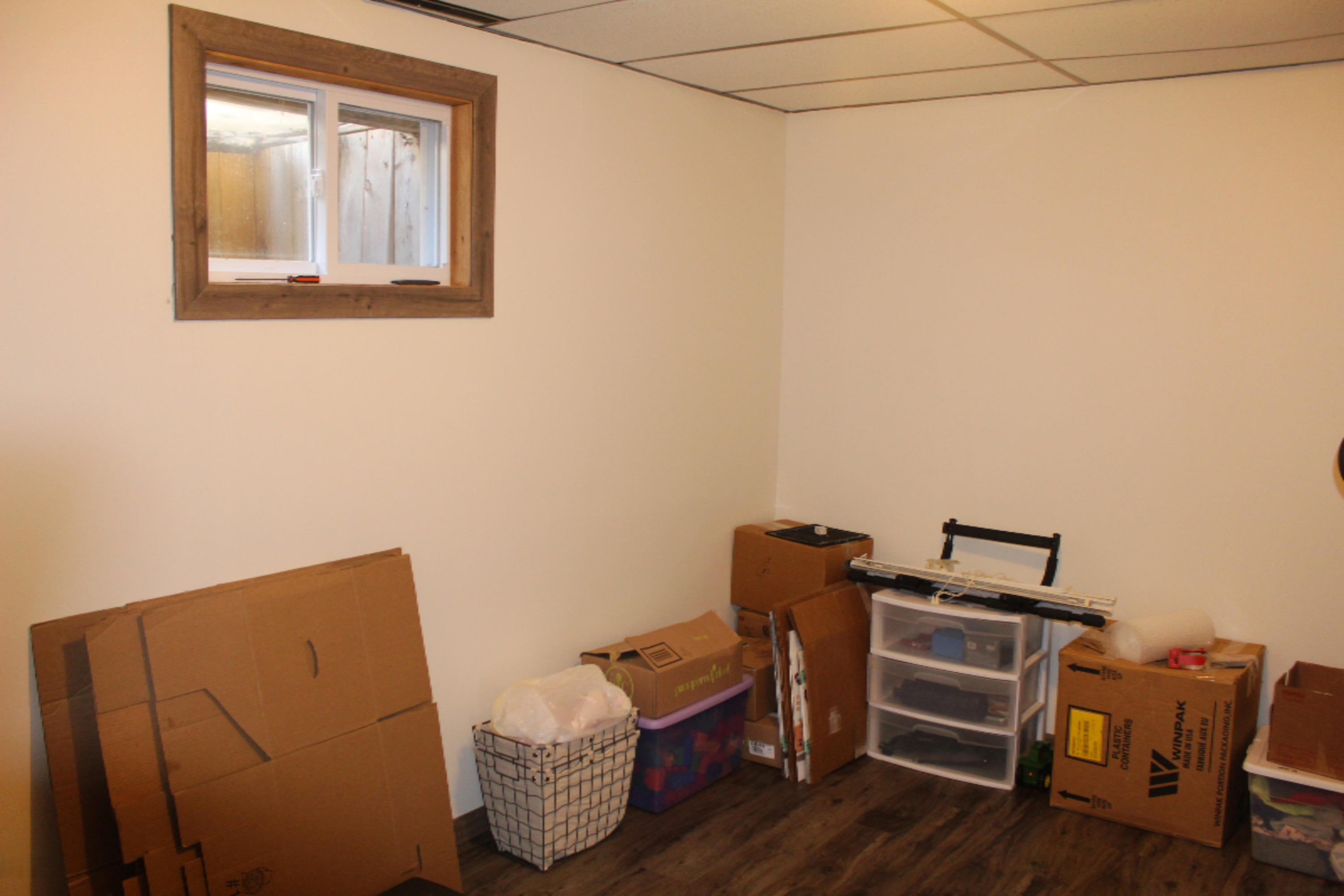 6770 North Vickeryville Road Edmore, MI 48829 - Photo 22 of 48 Bonus Room