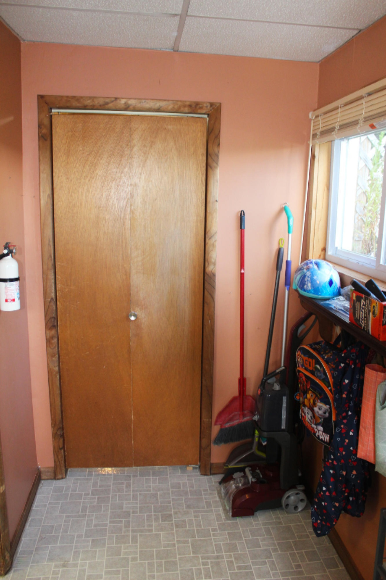 6770 North Vickeryville Road Edmore, MI 48829 - Photo 31 of 48 Mudroom