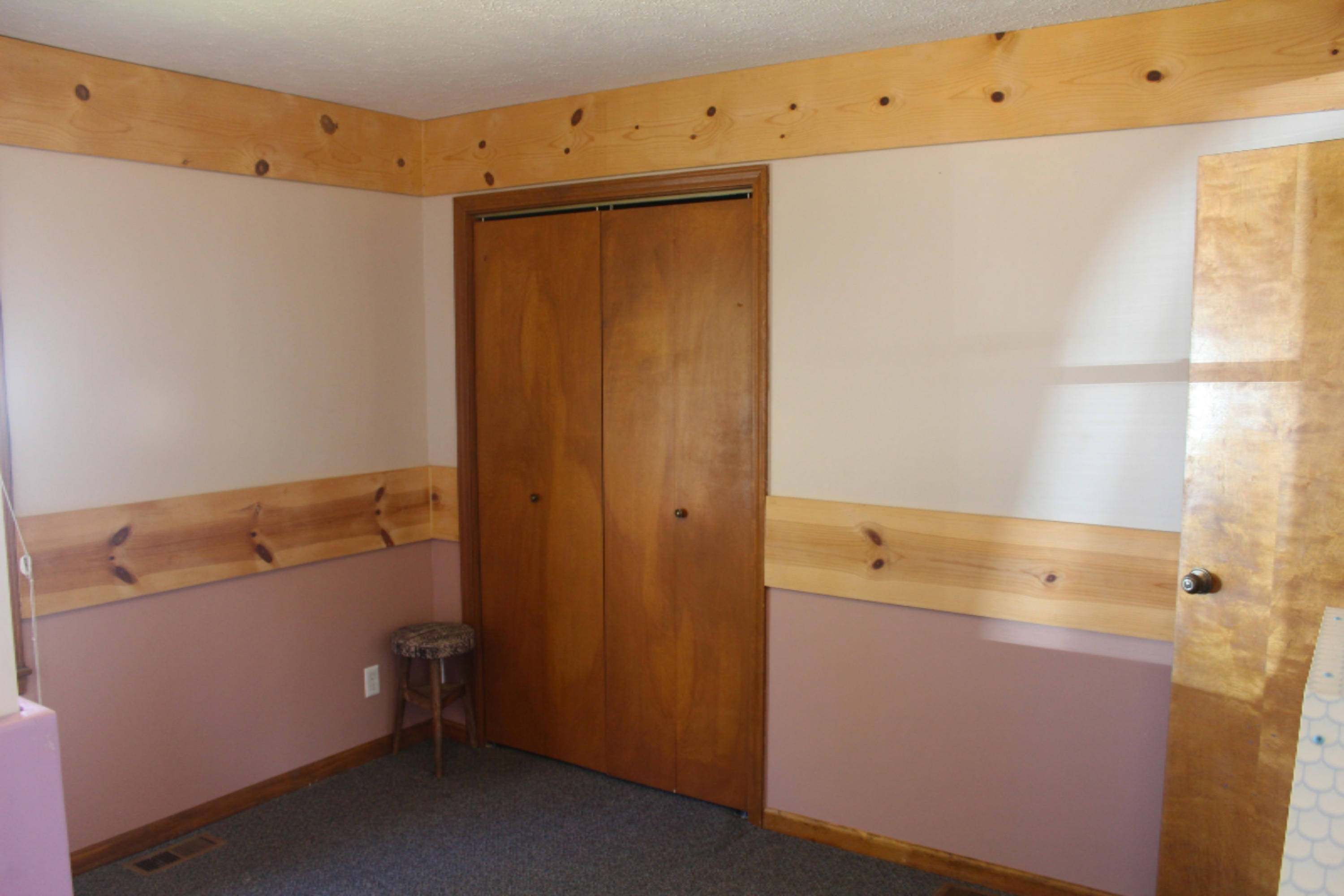 6770 North Vickeryville Road Edmore, MI 48829 - Photo 46 of 48 Bedroom Three