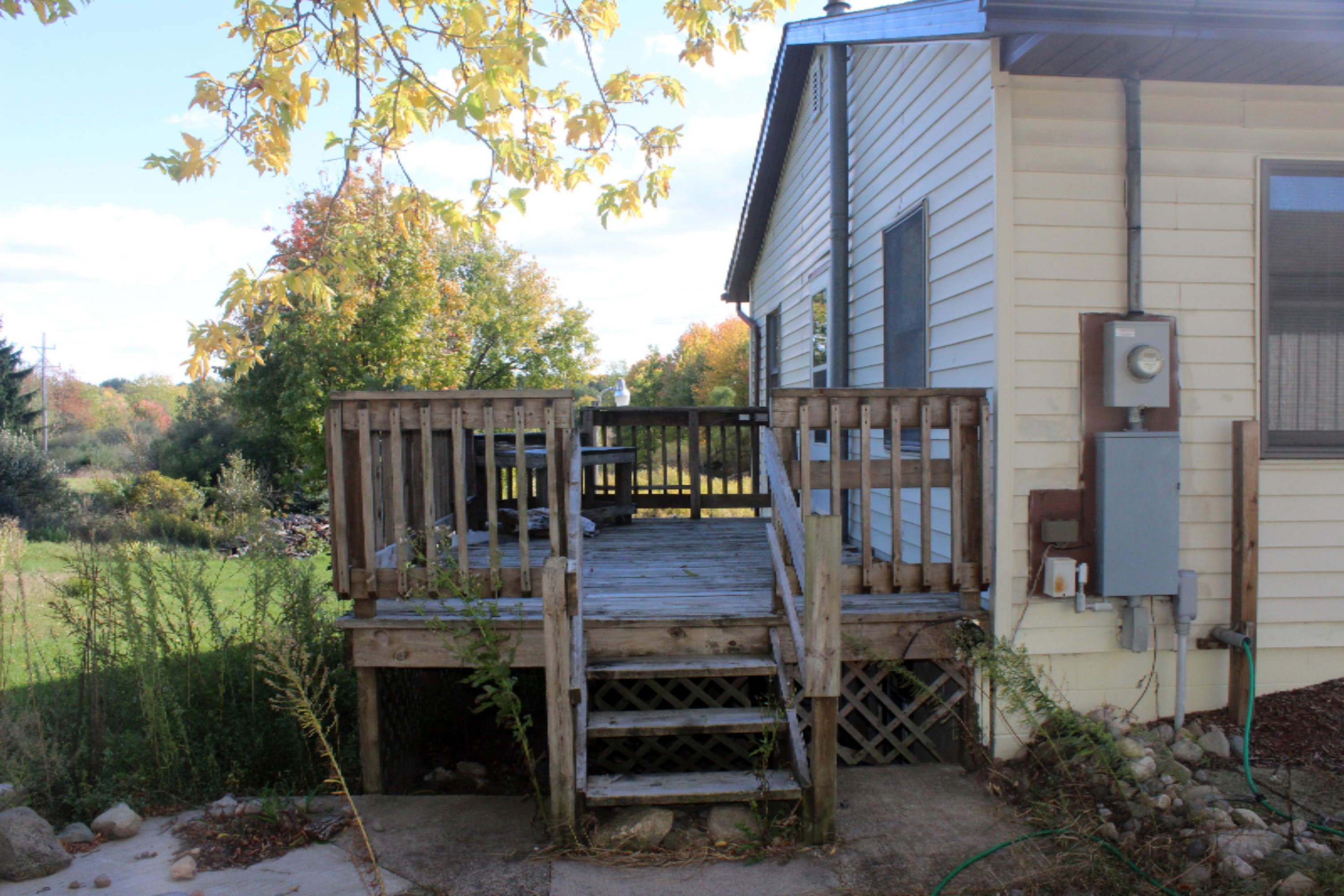 6770 North Vickeryville Road Edmore, MI 48829 - Photo 6 of 48 Outside