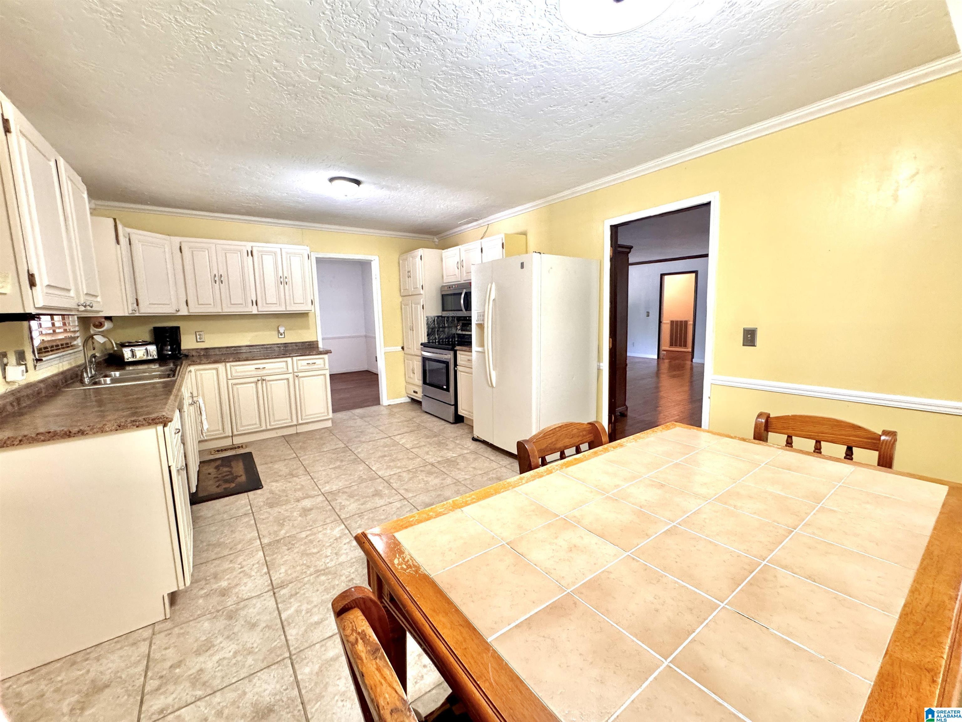 3820 Caffey Woods Road Anniston, AL 36207 - Photo 15 of 71